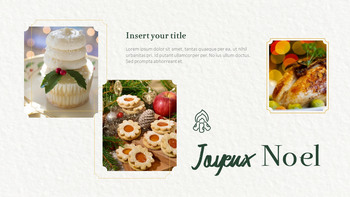 Merry Christmas PowerPoint Templates for Presentation_25