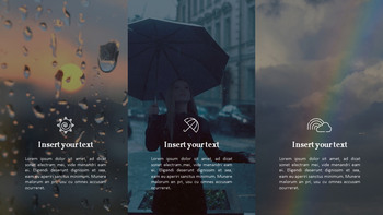 虹 PowerPointのテンプレートマルチデザイン_13