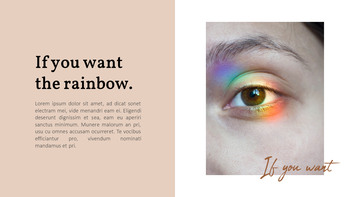 虹 PowerPointのテンプレートマルチデザイン_14