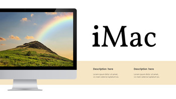 虹 PowerPointのテンプレートマルチデザイン_25