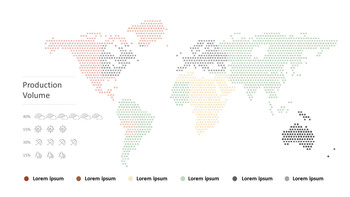 虹 PowerPointのテンプレートマルチデザイン_28