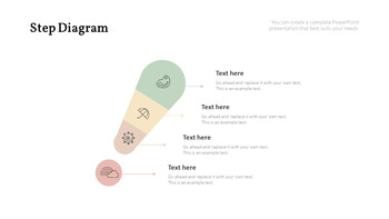 虹 PowerPointのテンプレートマルチデザイン_32