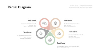 虹 PowerPointのテンプレートマルチデザイン_36