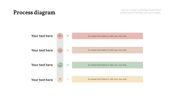 虹 PowerPointのテンプレートマルチデザイン_41