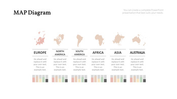 虹 PowerPointのテンプレートマルチデザイン_42