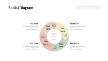 虹 PowerPointのテンプレートマルチデザイン_43
