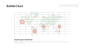 虹 PowerPointのテンプレートマルチデザイン_46