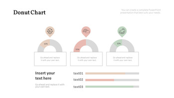 虹 PowerPointのテンプレートマルチデザイン_52