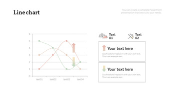 虹 PowerPointのテンプレートマルチデザイン_53