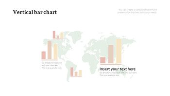 虹 PowerPointのテンプレートマルチデザイン_57