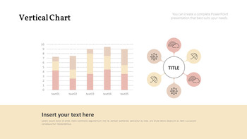 虹 PowerPointのテンプレートマルチデザイン_58