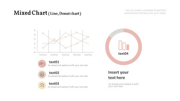 虹 PowerPointのテンプレートマルチデザイン_61