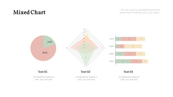 虹 PowerPointのテンプレートマルチデザイン_62