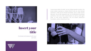 Winery PowerPoint Templates Design_11