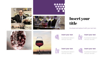 Winery PowerPoint Templates Design_12