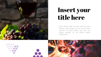 Winery PowerPoint Templates Design_16