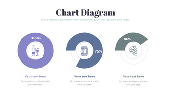 와이너리 PowerPoint 템플릿 디자인_33