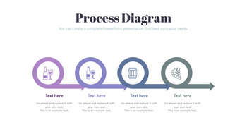 와이너리 PowerPoint 템플릿 디자인_42