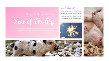 豚の年 パワーポイント_08