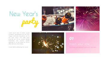 豚の年 パワーポイント_13