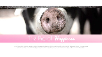 豚の年 パワーポイント_15