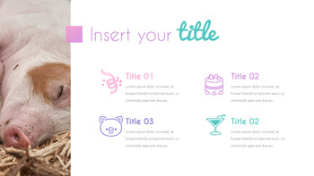 豚の年 パワーポイント_16