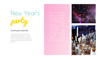 豚の年 パワーポイント_19