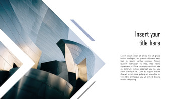 건축 사업 테마 PPT 템플릿_17