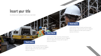 건축 사업 테마 PPT 템플릿_20