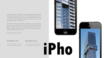 건축 사업 테마 PPT 템플릿_25