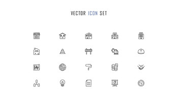 건축 사업 테마 PPT 템플릿_63
