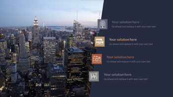 New York City PowerPoint Templates for Presentation_09