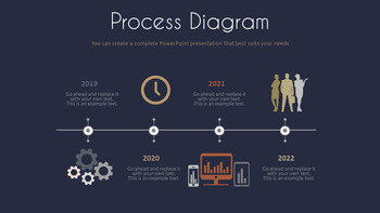 Nueva York Plantillas de PowerPoint para presentaciones_42