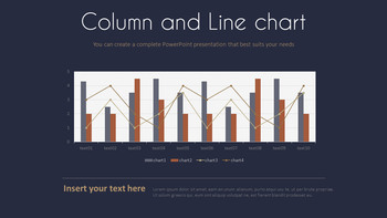 La ville de New York Modèles PowerPoint pour la présentation_53