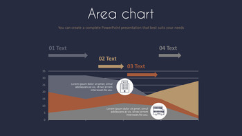 La ville de New York Modèles PowerPoint pour la présentation_56