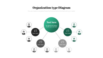 办公室业务 PowerPoint模板用于演示_32