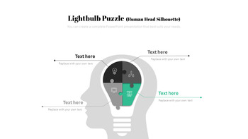 办公室业务 PowerPoint模板用于演示_34