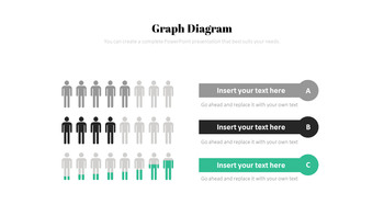 办公室业务 PowerPoint模板用于演示_35