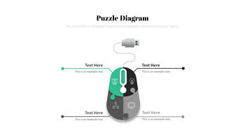 办公室业务 PowerPoint模板用于演示_37