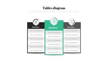 办公室业务 PowerPoint模板用于演示_39