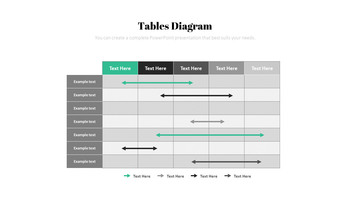办公室业务 PowerPoint模板用于演示_40