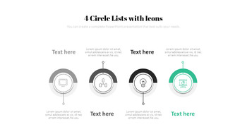 办公室业务 PowerPoint模板用于演示_42