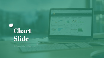 办公室业务 PowerPoint模板用于演示_44