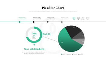 办公室业务 PowerPoint模板用于演示_45