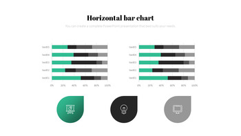 办公室业务 PowerPoint模板用于演示_48