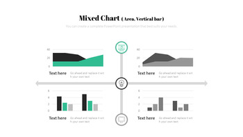 办公室业务 PowerPoint模板用于演示_50