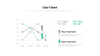 办公室业务 PowerPoint模板用于演示_59
