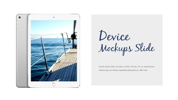 帆船游艇 幻灯片演示文稿_22