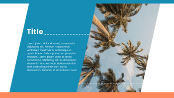 여름 테마 PT 템플릿_05