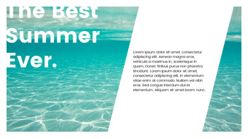 여름 테마 PT 템플릿_08